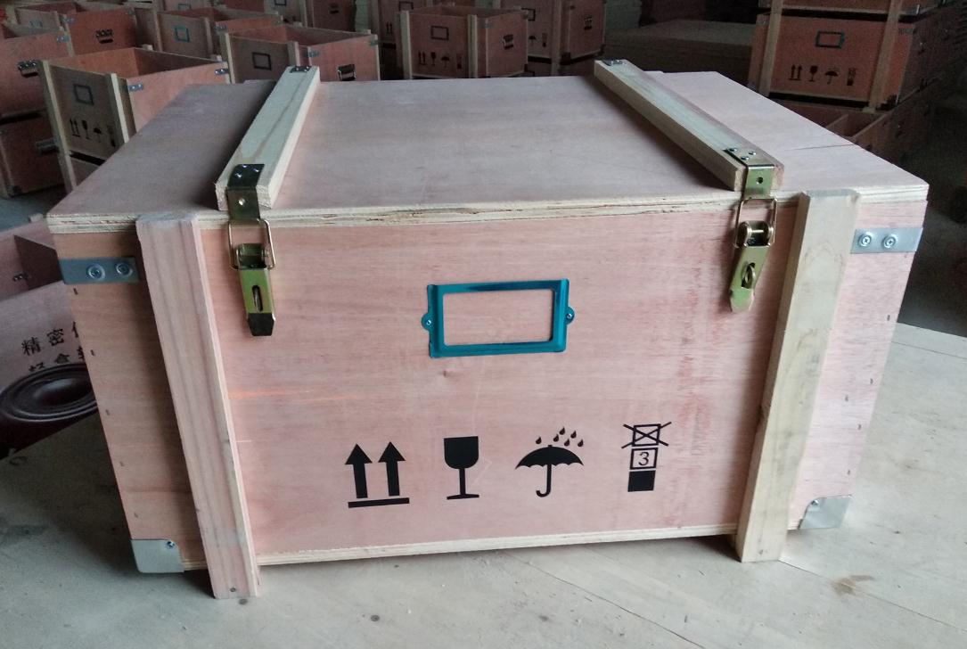 膠合板包裝箱